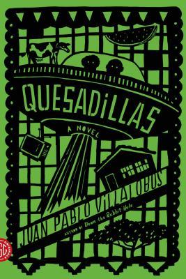 Quesadillas