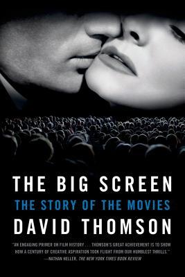 The Big Screen: The Story of the Movies