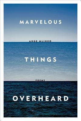 Marvelous Things Overheard