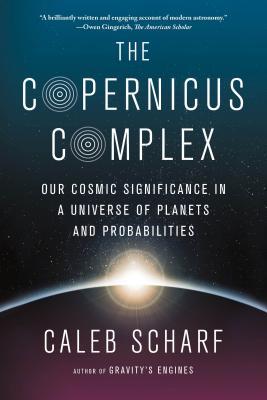 Copernicus Complex