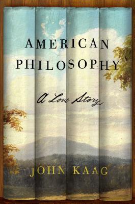 American Philosophy: A Love Story