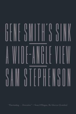 Gene Smith's Sink: A Wide-Angle View