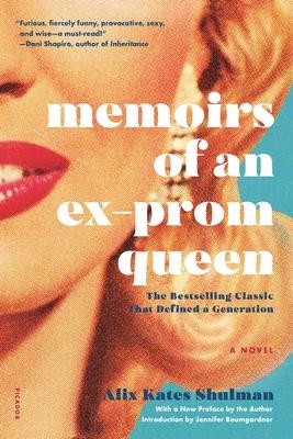 Memoirs of an Ex-Prom Queen