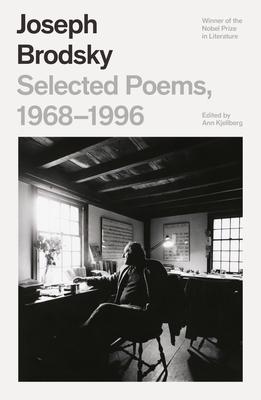 Selected Poems, 1968-1996 Subscription