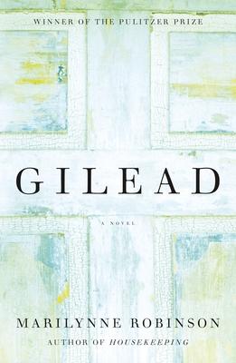 Gilead (Oprah's Book Club)