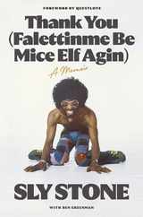 Thank You (Falettinme Be Mice Elf Agin): A Memoir Subscription