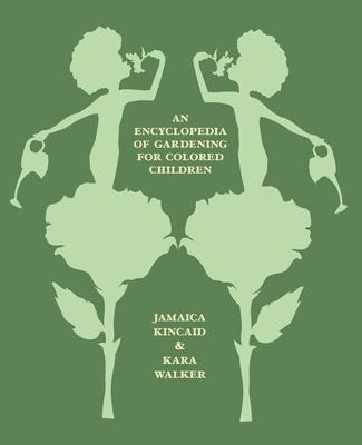 An Encyclopedia of Gardening for Colored Children