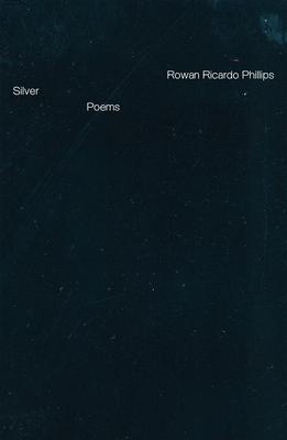 Silver: Poems