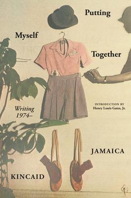 Putting Myself Together: Writing 1974- Subscription
