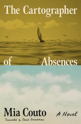 The Cartographer of Absences Subscription