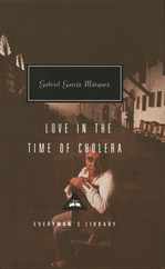Love in the Time of Cholera: Introduction by Nicholas Shakespeare Subscription