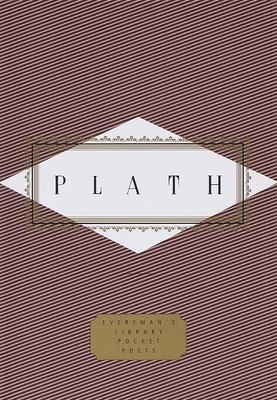 Plath: Poems: Selected by Diane Wood Middlebrook