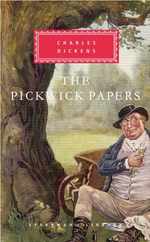 The Pickwick Papers: Introduction by Peter Washington Subscription
