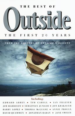 The Best of Outside: The First 20 Years