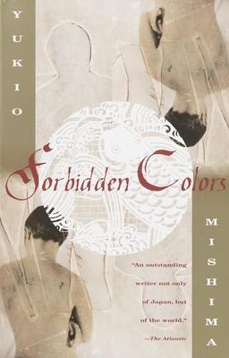 Forbidden Colors