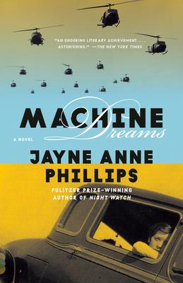 Machine Dreams Subscription