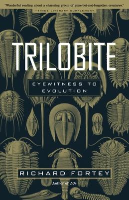 Trilobite: Eyewitness to Evolution