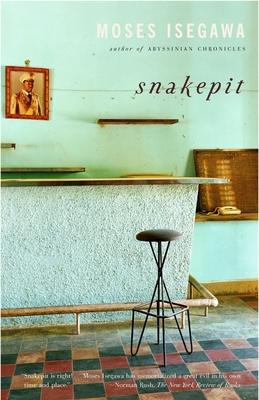 Snakepit