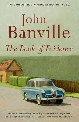 The Book of Evidence Subscription