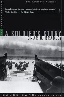 A Soldier's Story