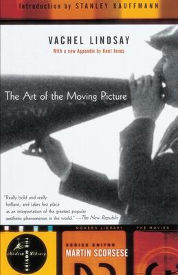 The Art of the Moving Picture Subscription