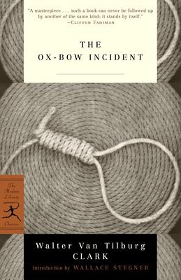 The Ox-Bow Incident