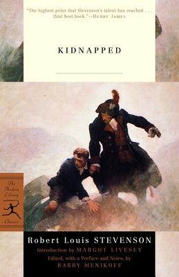Kidnapped: Or, the Lad with the Silver Button Subscription