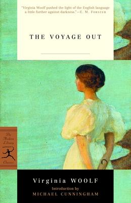 The Voyage Out Subscription