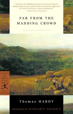 Far from the Madding Crowd