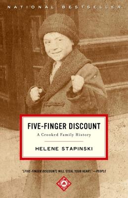 Five-Finger Discount: A Crooked Family History