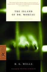 The Island of Dr. Moreau Subscription