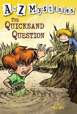 The Quicksand Question