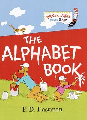 The Alphabet Book