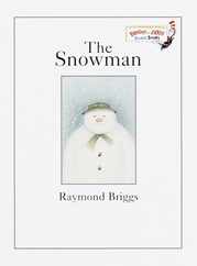 The Snowman: A Classic Children's Book Subscription