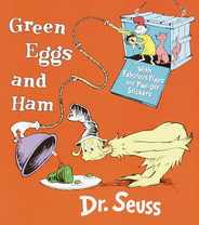 Green Eggs and Ham: With Fabulous Flaps and Peel-Off Stickers [With Stickers] Subscription
