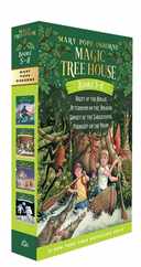 Magic Tree House Books 5-8 Boxed Set Subscription