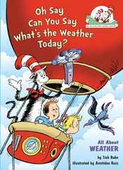 Oh Say Can You Say What's the Weather Today? All about Weather Subscription