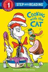 The Cat in the Hat: Cooking with the Cat (Dr. Seuss) Subscription