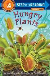 Hungry Plants Subscription