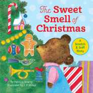 The Sweet Smell of Christmas: A Christmas Scratch and Sniff Book for Kids Subscription