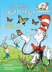 My, Oh My--A Butterfly! All about Butterflies Subscription