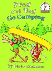 Fred and Ted Go Camping Subscription