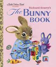 Richard Scarry's the Bunny Book: A Classic Children's Book Subscription