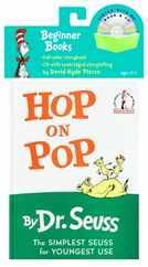 Hop on Pop Book & CD [With CD] Subscription