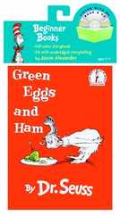 Green Eggs and Ham Book & CD [With CD] Subscription
