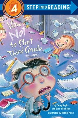 How Not to Start Third Grade