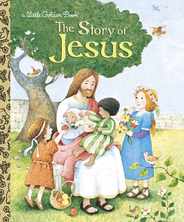 The Story of Jesus: A Christian Book for Kids Subscription