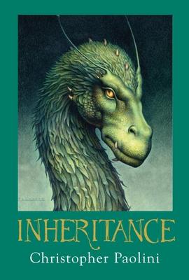 Inheritance: Book IV