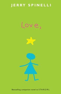 Love, Stargirl