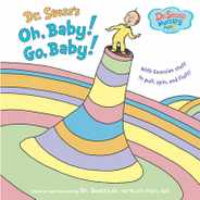 Dr. Seuss's Oh, Baby! Go, Baby! Subscription